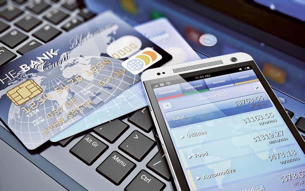 Rynek płatności mobilnych i elektronicznych