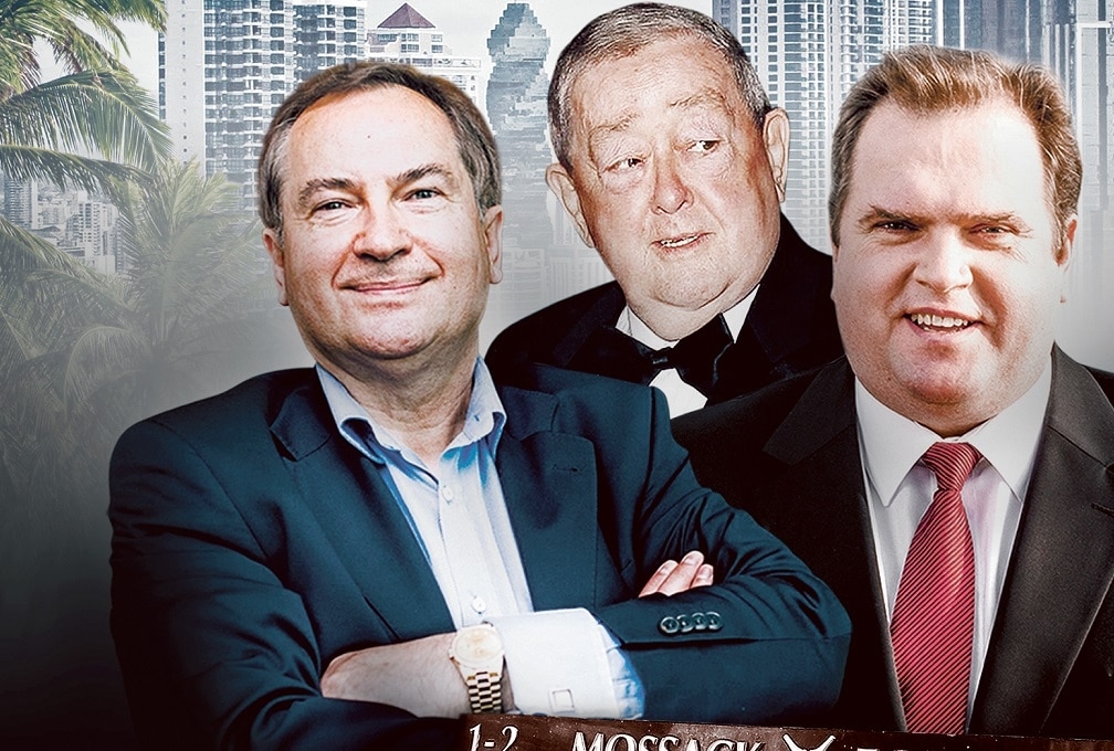 Polityka to dobry biznes!