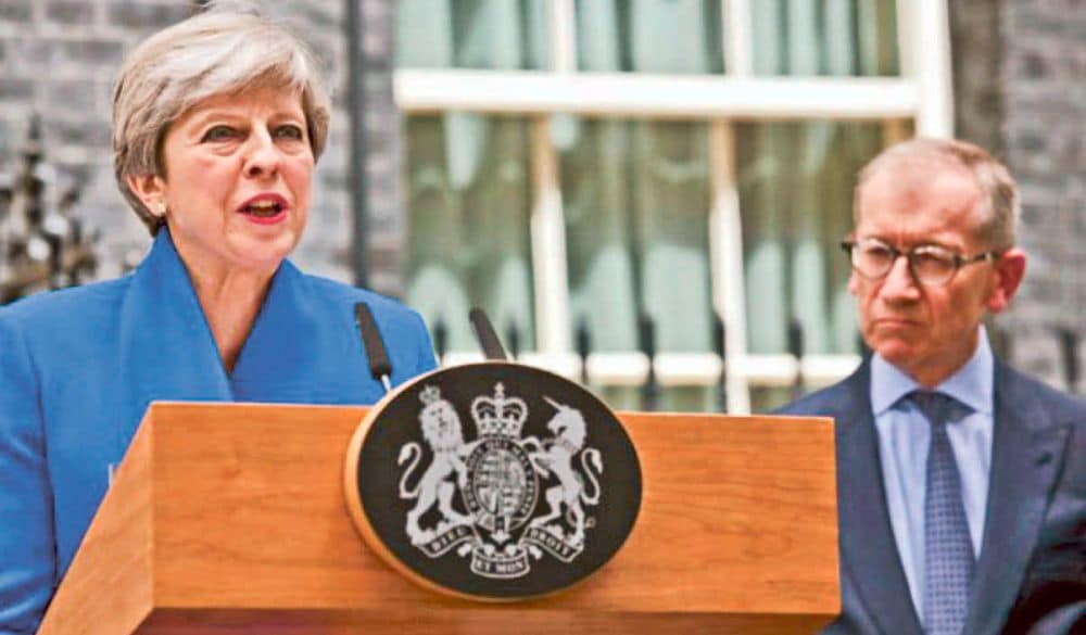 Życie po brexicie