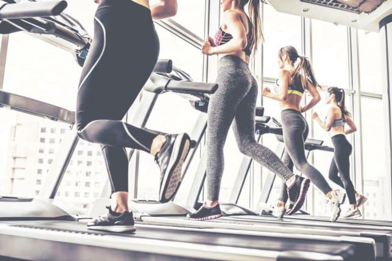KIG: Sektor fitness może stracić 3 mld zł