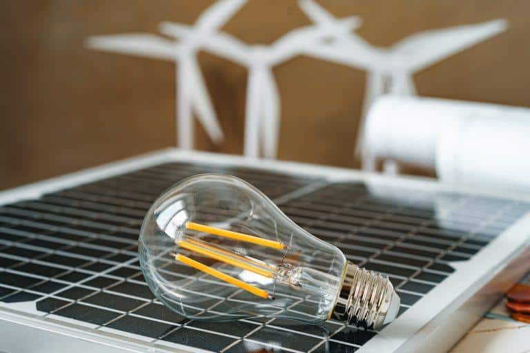Zielona energia