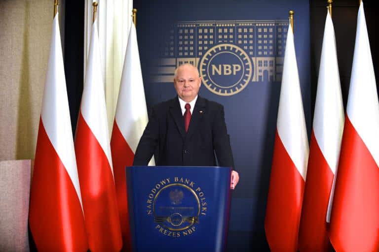 Złoty prezes