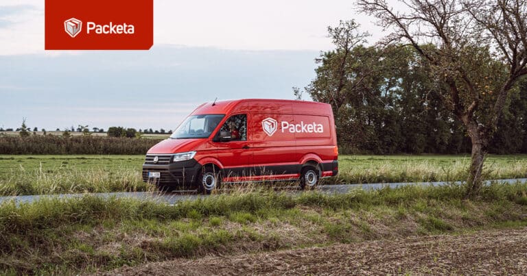Packeta ułatwia logistykę zagraniczną e-commerce dzięki DropYourBox